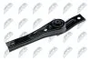 Подушка двигуна VW Golf VII,Passat,Skoda Octavia III 1.0TSI-1.4TSI/1.6TDI-2.0TDI (12->) задня NTY ZPSVW035 (фото 1)