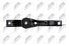 Подушка двигуна VW Golf VII,Passat,Skoda Octavia III 1.0TSI-1.4TSI/1.6TDI-2.0TDI (12->) задня NTY ZPSVW035 (фото 3)