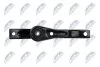 Подушка двигуна VW Golf VII,Passat,Skoda Octavia III 1.0TSI-1.4TSI/1.6TDI-2.0TDI (12->) задня NTY ZPSVW035 (фото 3)