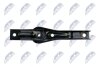 Подушка двигуна VW Golf VII,Passat,Skoda Octavia III 1.0TSI-1.4TSI/1.6TDI-2.0TDI (12->) задня NTY ZPSVW035 (фото 4)