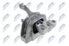 Подвеска, двигатель на Audi,Seat,Skoda,Vw NTY ZPSVW036 (фото 1)