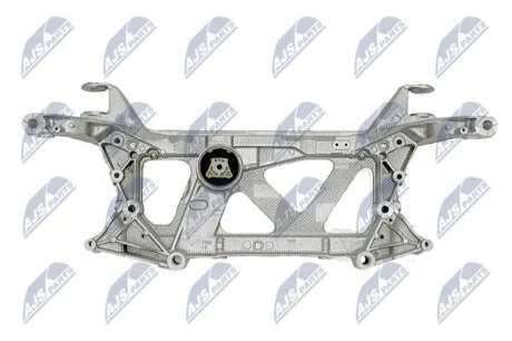 ПОДРАМНИК ПОДВЕСКИ NTY ZRZAU001