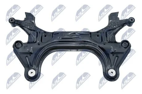 Балка підвіски перед. Chevrolet Aveo (T200/250) 04-> NTY ZRZDW000