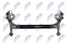 Подрамник задний Chevrolet Aveo т250, 96535111 на CHEVROLET NTY ZRZDW003 (фото 2)