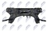 Ford fiesta vi подрамник подвески форд фиеста vi на FORD,MAZDA NTY ZRZFR000 (фото 1)