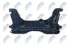 Подрамник, балка ford focus19804,1076911 NTY ZRZ-FR-001 (фото 2)