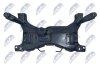 Подрамник Форд Фокус / балка FORD FOCUS передний / Ford 1676849 на FORD NTY ZRZ-FR-002 (фото 1)