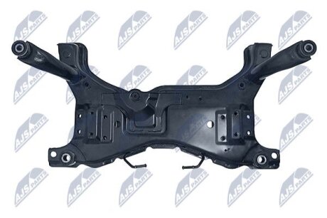 Подрамник Форд Фокус / балка FORD FOCUS передний / Ford 1676849 на FORD NTY ZRZ-FR-002