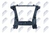 Ford mondeo iii подрамник подвески форд мондео ііі на FORD NTY ZRZ-FR-003 (фото 1)