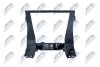 Ford mondeo iii подрамник подвески форд мондео ііі на FORD NTY ZRZ-FR-003 (фото 2)