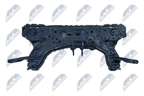 Вспомогательная рама/агрегат опоры на FORD,MAZDA NTY ZRZFR004