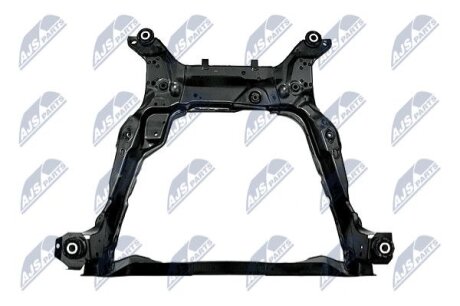 Вспомогательная рама/агрегат опоры на FORD NTY ZRZFR005