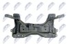 Ford transit connect подрамник подвески форд транзит конект на FORD NTY ZRZFR008 (фото 1)