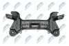 Fiat stilo подрамник подвески фиат стило на FIAT NTY ZRZFT001 (фото 1)