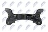 Fiat stilo подрамник подвески фиат стило на FIAT NTY ZRZFT001 (фото 2)