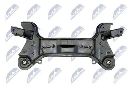 Fiat stilo подрамник подвески фиат стило на FIAT NTY ZRZFT001