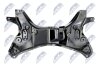 Fiat panda ii подрамник подвески фиат панда іі на FIAT NTY ZRZFT002 (фото 2)