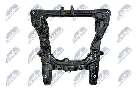 Подрамник Honda Accord 50200TA0A00 NTY ZRZHD001