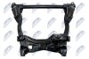 Honda civic подрамник подвески хонда сивик на HONDA NTY ZRZHD002 (фото 1)