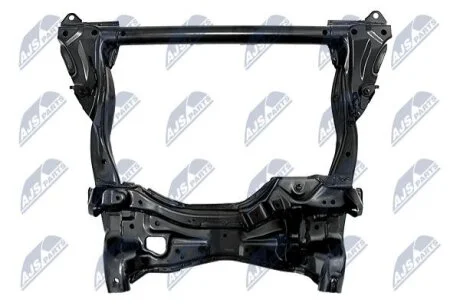 Honda civic подрамник подвески хонда сивик на HONDA NTY ZRZHD002