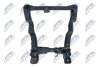 Подрамник, балка hyundai santa fe 0006,6240126000 NTY ZRZ-HY-503 (фото 1)