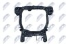 Hyundai santa fe подрамник подвески хюндай санта фе на HYUNDAI NTY ZRZ-HY-504 (фото 1)