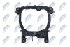 Hyundai santa fe подрамник подвески хюндай санта фе на HYUNDAI NTY ZRZ-HY-504 (фото 2)