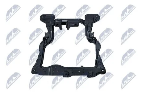 Вспомогательная рама/агрегат опоры на Hyundai NTY ZRZHY506