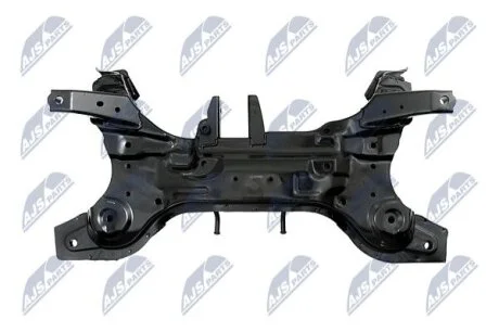 Подрамник передний hyundai I10, 624000X000 на HYUNDAI NTY ZRZHY507