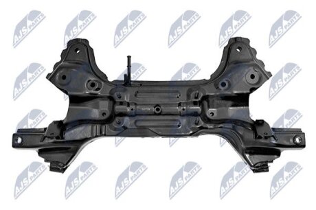 Подрамник, балка hyundai i20 09 ix20 20102019,624001j000 NTY ZRZHY508