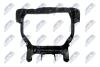 Подрамник, балка kia rio 06 HYUNDAI ACCENT 06,624001g000 NTY ZRZHY509 (фото 1)