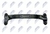 Подрамник, балка задняя hyundai tucson 0410 kia sportage 0410 2wd,626052e000 NTY ZRZHY510 (фото 1)