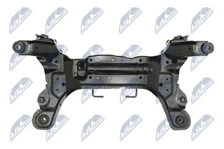 Балка підвіски перед. Hyundai Matrix 04-> NTY ZRZHY511