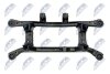 Подрамник, балка задняя hyundai tucson 0409 4wd kia sportage 0410 4wd,626050z510 NTY ZRZHY513 (фото 1)