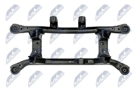 Подрамник, балка задняя hyundai tucson 0409 4wd kia sportage 0410 4wd,626050z510 NTY ZRZHY513