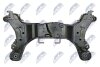 ПОДРАМНИК ПОДВЕСКИ NTY ZRZHY515 (фото 2)