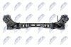 Подрамник, балка задняя Hyundai I30 07 kia ceed 07,554102h000 NTY ZRZHY517 (фото 3)