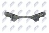 Подрамник, балка задняя Hyundai I30 07 kia ceed 07,554102h000 NTY ZRZHY517 (фото 4)