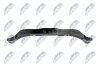 Подрамник, балка задняя Hyundai Elantra 03,626102d000 NTY ZRZHY520 (фото 2)