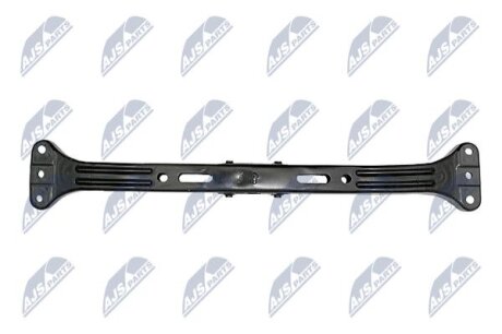 Подрамник, балка задняя Hyundai Elantra 03,626102d000 NTY ZRZHY520