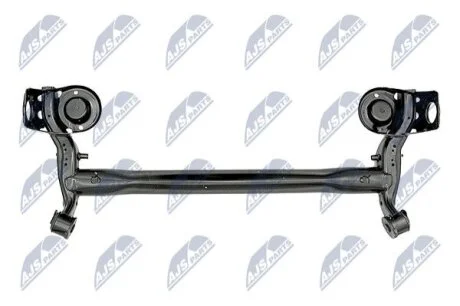 Hyundai i10 подрамник подвески хюндай і10 на HYUNDAI NTY ZRZHY521