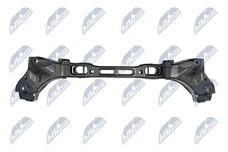 Подрамник, балка задняя hyundai tucson 2wd 10 kia sportage 2wd 10,554102s000 NTY ZRZHY523