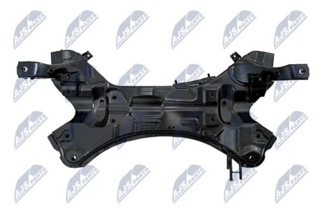 Подрамник, балка kia sportage 10,624054t000 NTY ZRZKA304