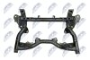 Mercedes e-klasa/w212 подрамник подвески мерседес e-класса/w212 на MERCEDESBENZ NTY ZRZME001 (фото 2)