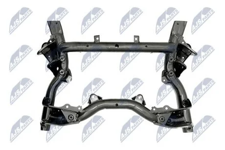 Mercedes e-klasa/w212 подрамник подвески мерседес e-класса/w212 на MERCEDESBENZ NTY ZRZME001