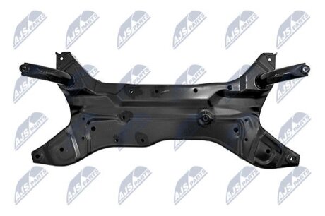 Балка підвіски перед. Mitsubishi Outlander II 4WD 06-> NTY ZRZMS002