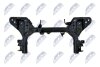 Новый Подрамник Мазда 323 / Балка передняя Mazda 323 / CB07-34-800 на Mazda NTY ZRZ-MZ-000 (фото 1)