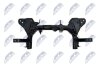 Новый Подрамник Мазда 323 / Балка передняя Mazda 323 / CB07-34-800 на Mazda NTY ZRZ-MZ-000 (фото 2)
