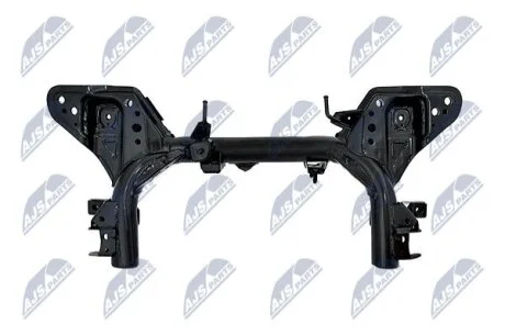 Новый Подрамник Мазда 323 / Балка передняя Mazda 323 / CB07-34-800 на Mazda NTY ZRZ-MZ-000