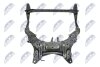 Подрамник, балка mazda сх5 1216, KD35-34-80XG NTY ZRZMZ006 (фото 2)
